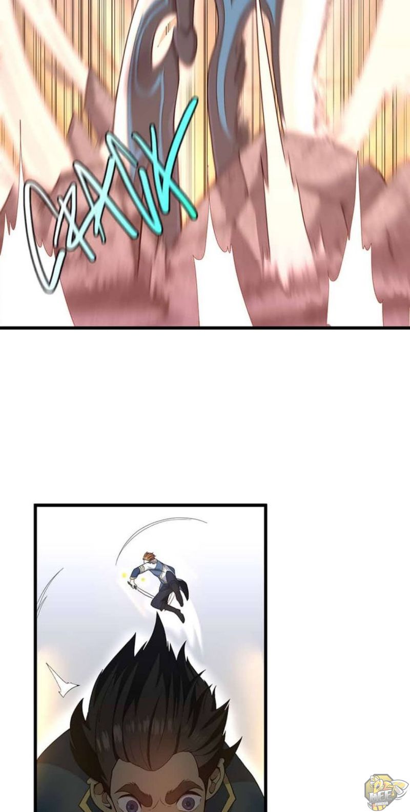 The Beginning After The End Chapter 87 image 56